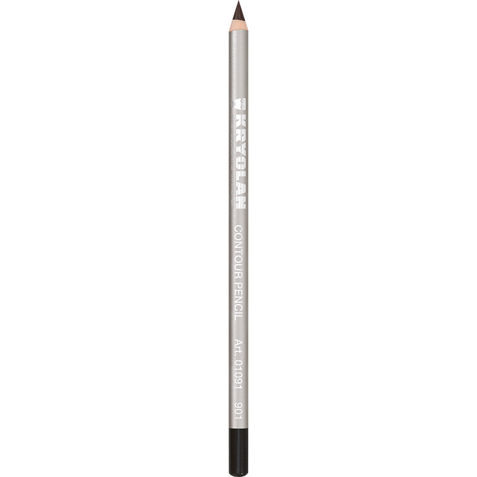 CONTOUR PENCILS